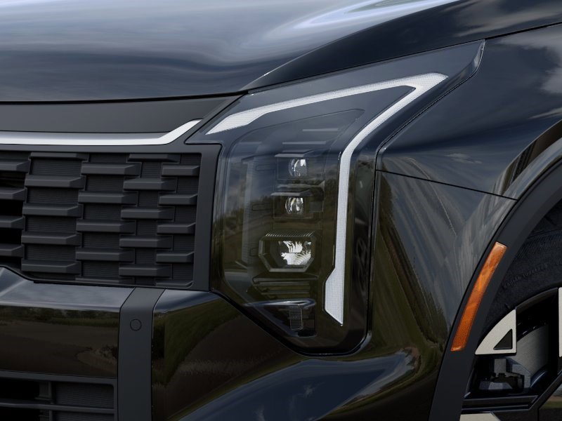 Thumbnail: 2026 Kia Sportage - 15