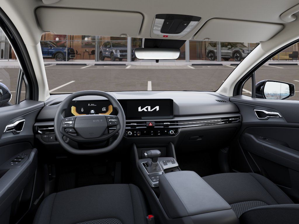 Thumbnail: 2026 Kia Sportage - 2