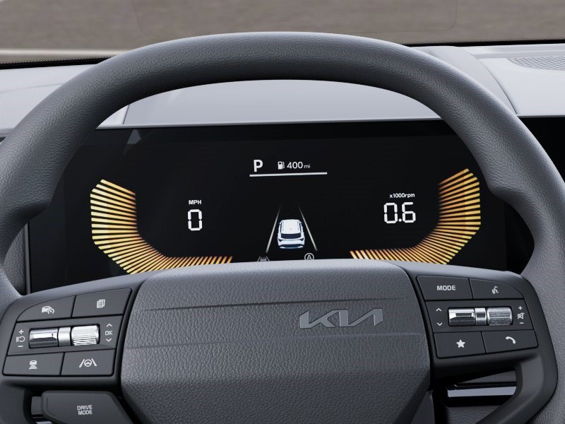 Thumbnail: 2026 Kia Sportage - 13