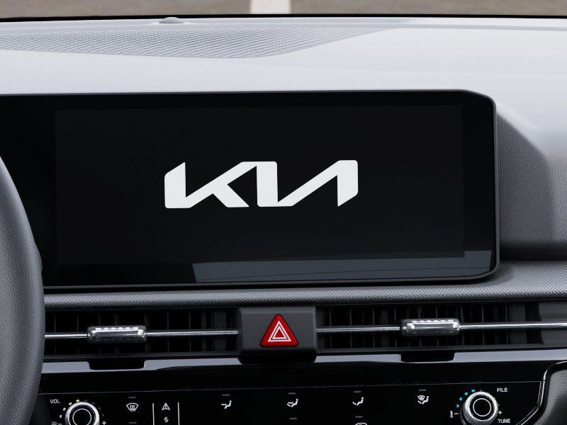 Thumbnail: 2026 Kia Sportage - 10