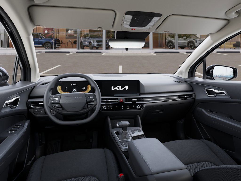 Thumbnail: 2026 Kia Sportage - 2
