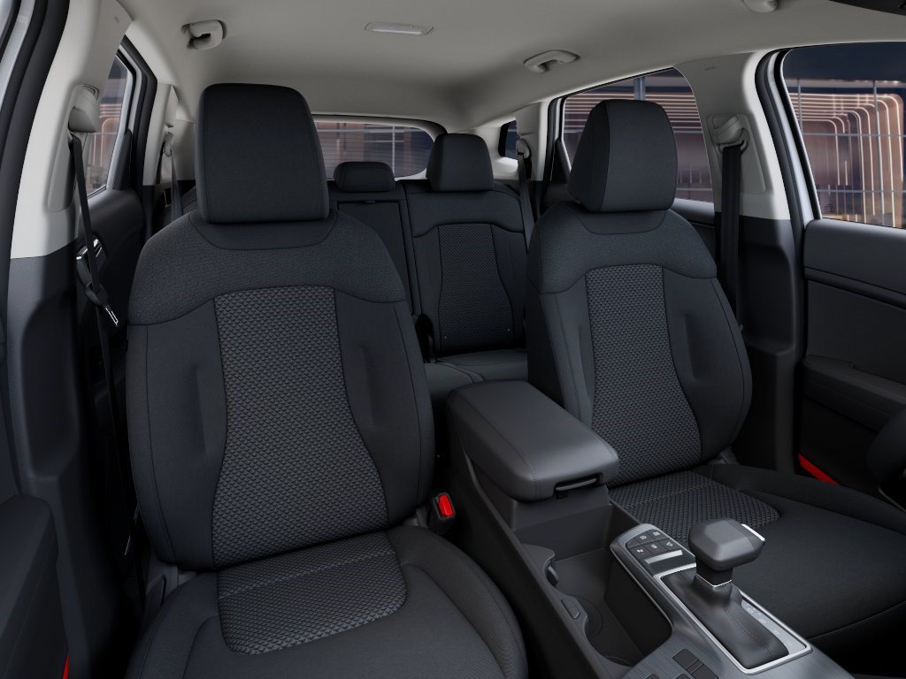 Thumbnail: 2026 Kia Sportage - 8