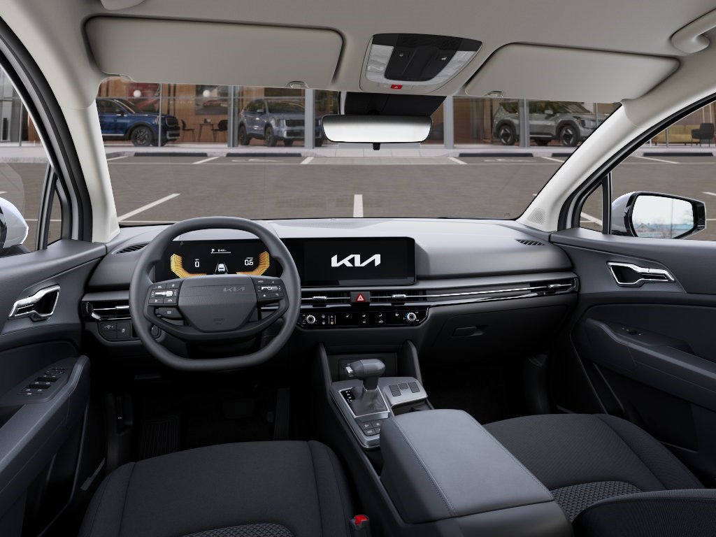 Thumbnail: 2026 Kia Sportage - 2