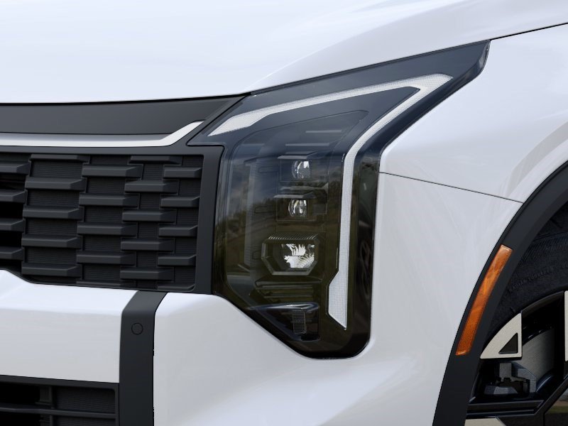 Thumbnail: 2026 Kia Sportage - 18