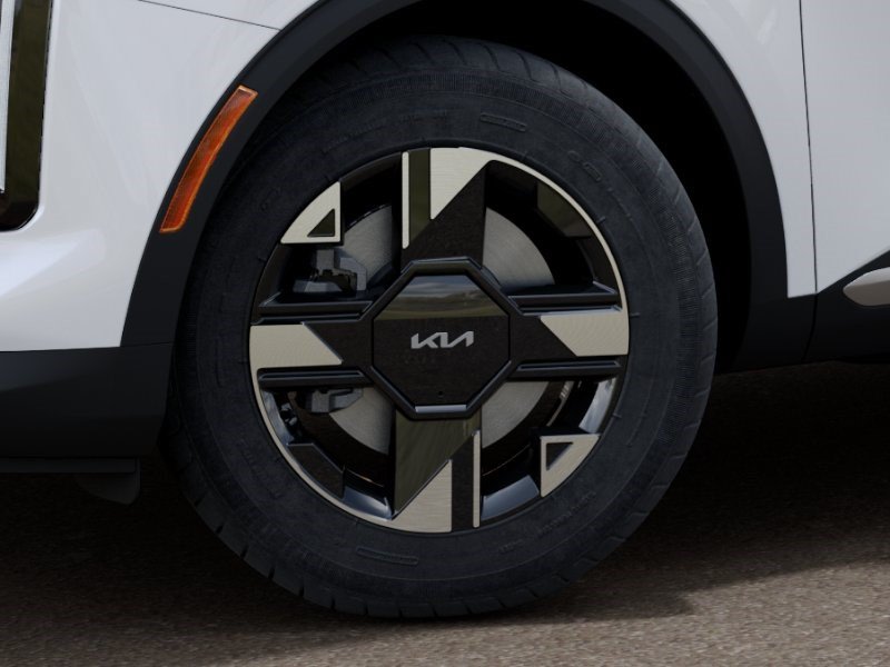 Thumbnail: 2026 Kia Sportage - 7