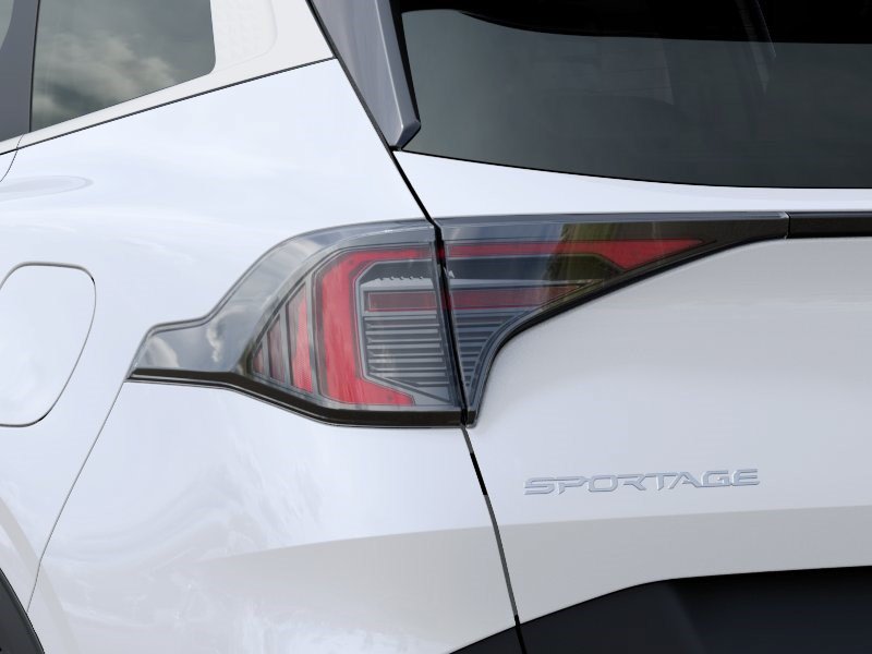 Thumbnail: 2026 Kia Sportage - 19