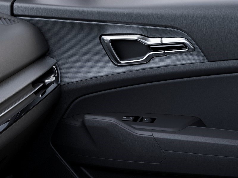 Thumbnail: 2026 Kia Sportage - 23
