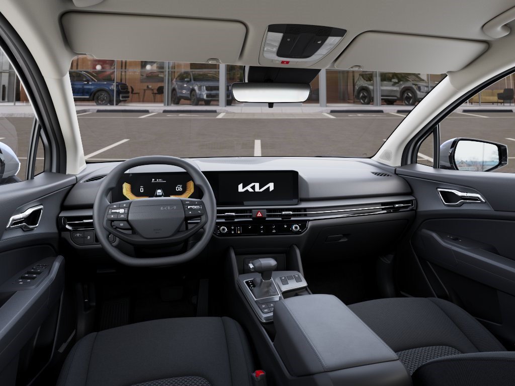 Thumbnail: 2026 Kia Sportage - 2