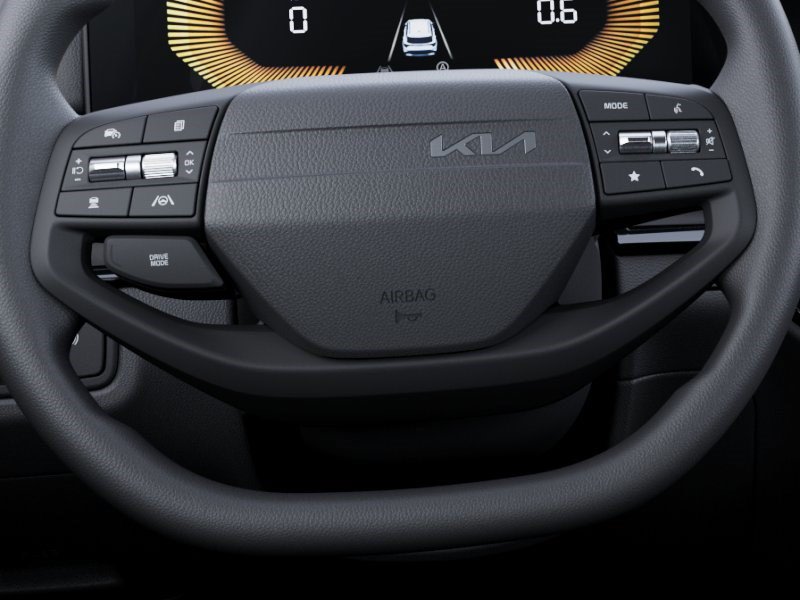 Thumbnail: 2026 Kia Sportage - 23