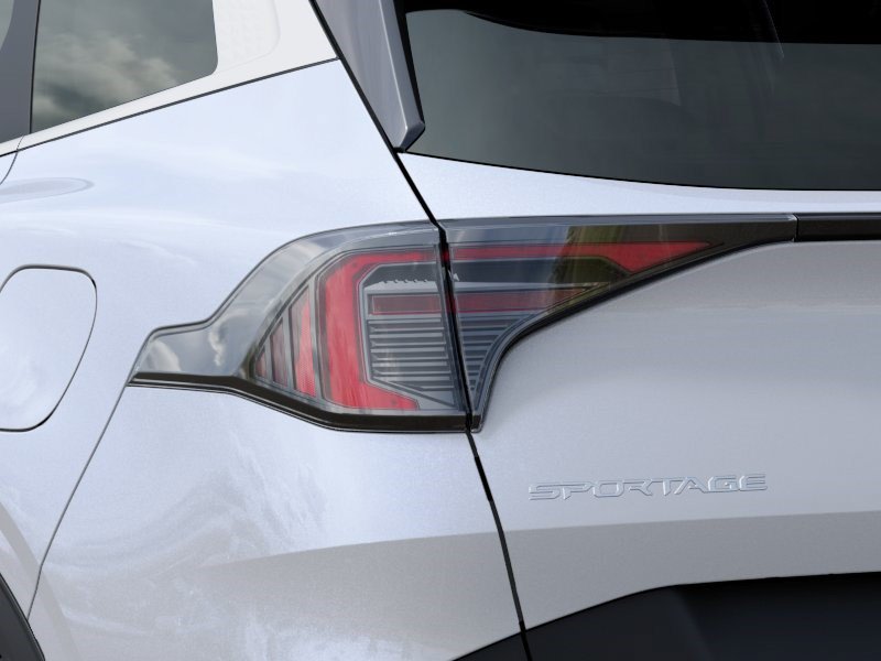 Thumbnail: 2026 Kia Sportage - 19