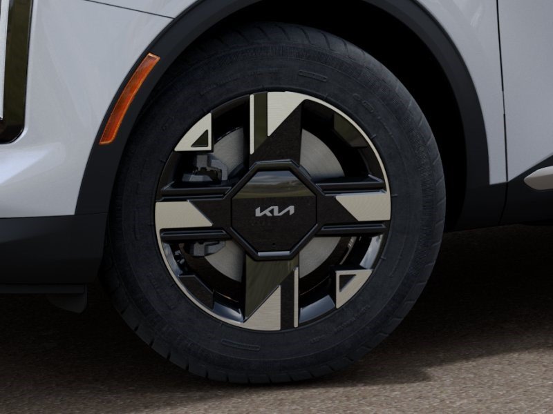 Thumbnail: 2026 Kia Sportage - 7