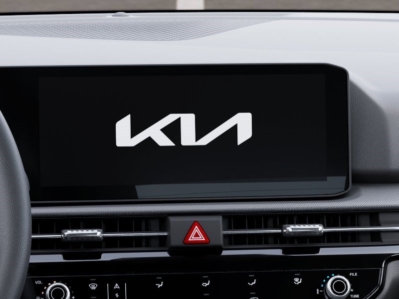 Thumbnail: 2026 Kia Sportage - 7