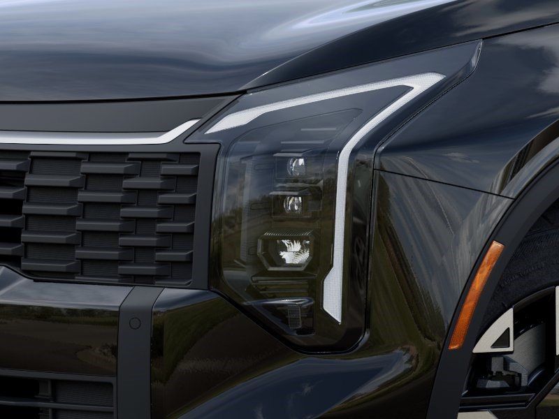 Thumbnail: 2026 Kia Sportage - 18