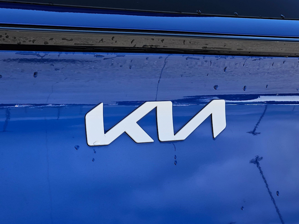 Thumbnail: 2023 Kia Sportage - 7