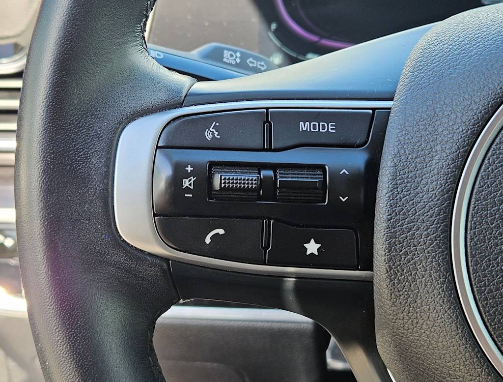 Thumbnail: 2023 Kia Sportage - 26