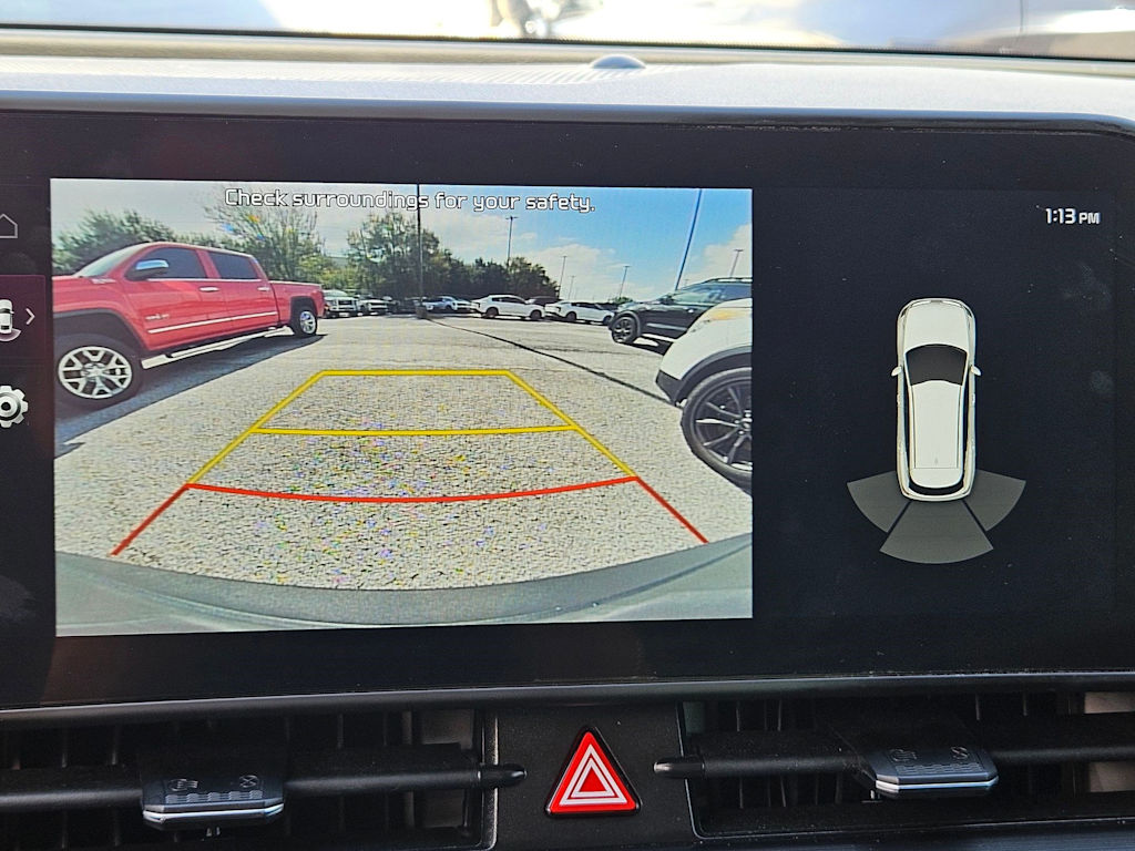 Thumbnail: 2023 Kia Sportage - 28