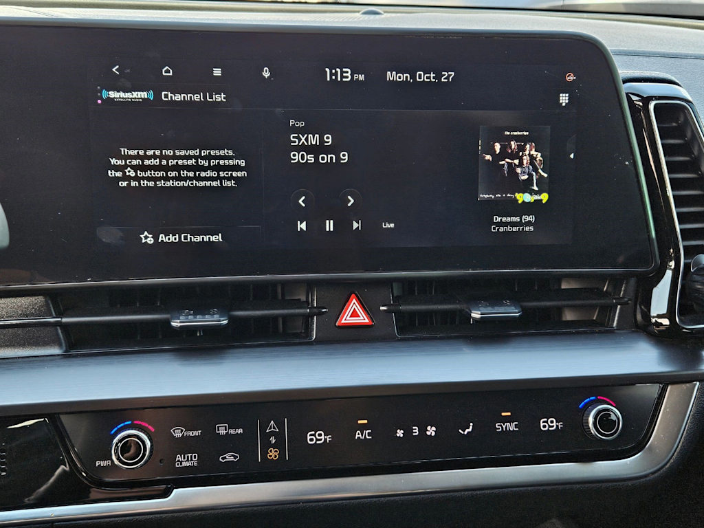 Thumbnail: 2023 Kia Sportage - 13