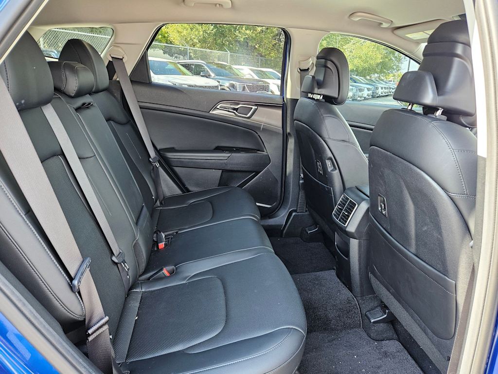 Thumbnail: 2023 Kia Sportage - 24