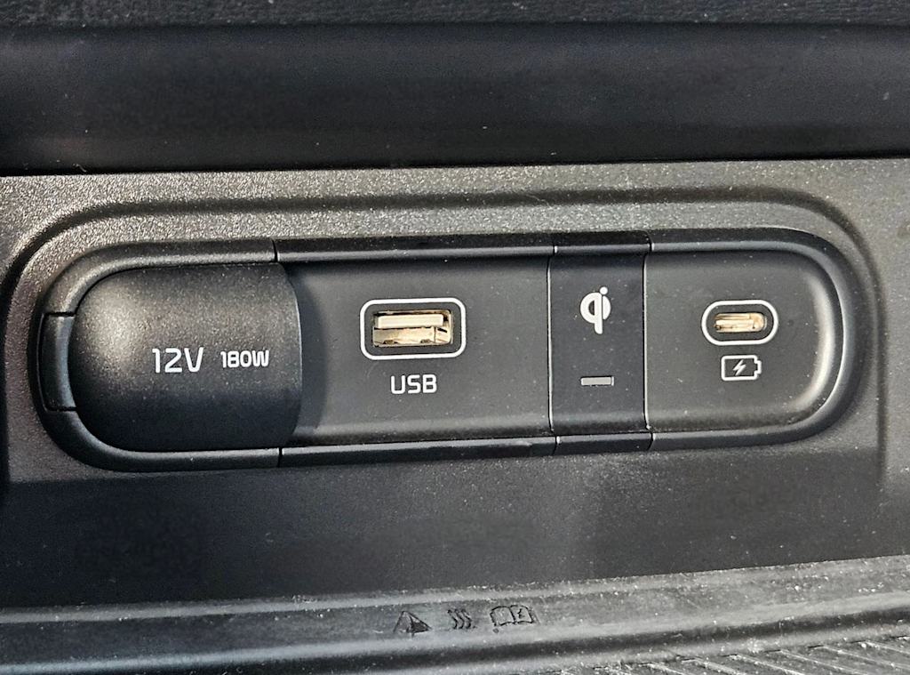 Thumbnail: 2023 Kia Sportage - 30