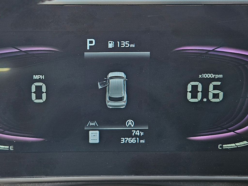 Thumbnail: 2023 Kia Sportage - 14