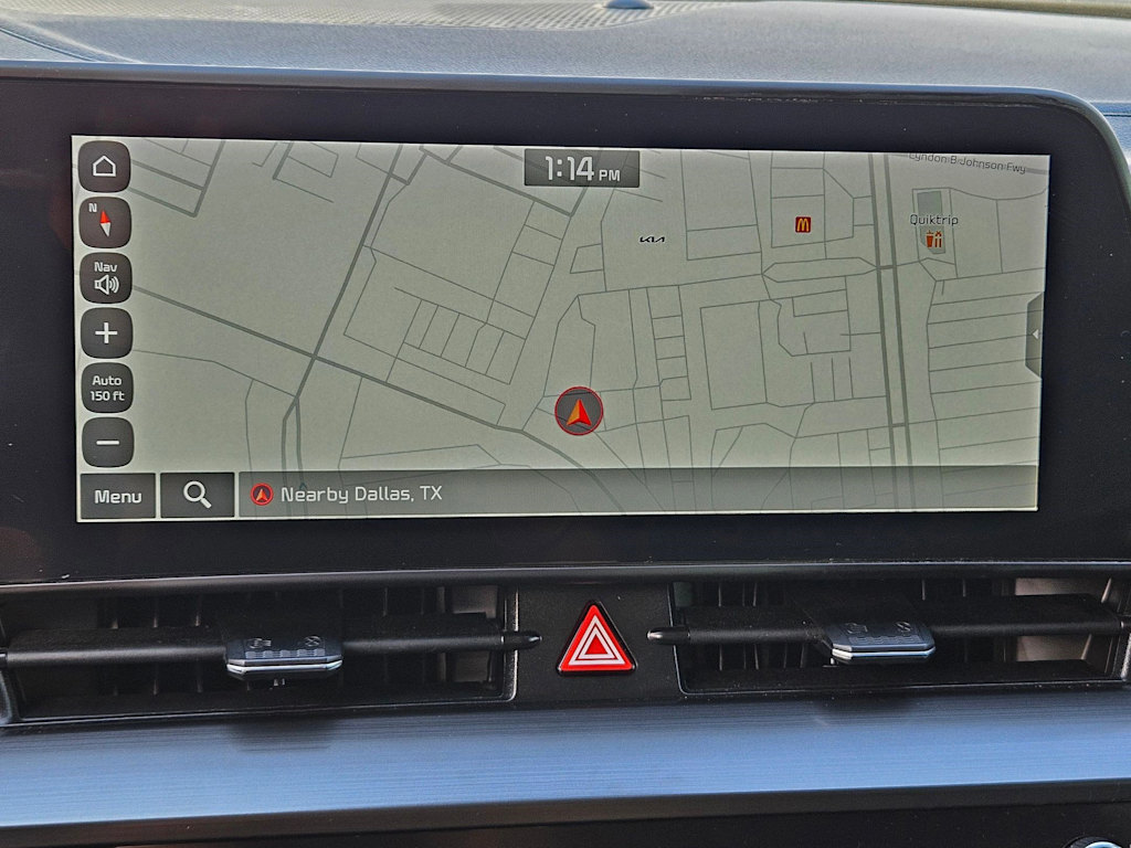 Thumbnail: 2023 Kia Sportage - 29