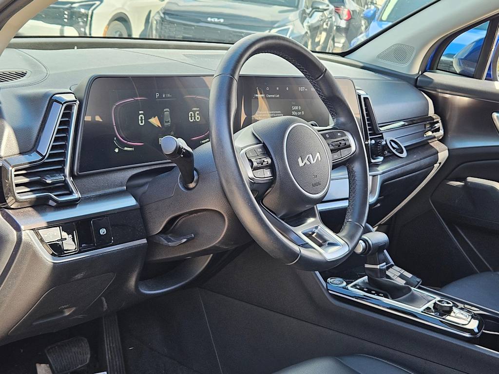 Thumbnail: 2023 Kia Sportage - 2