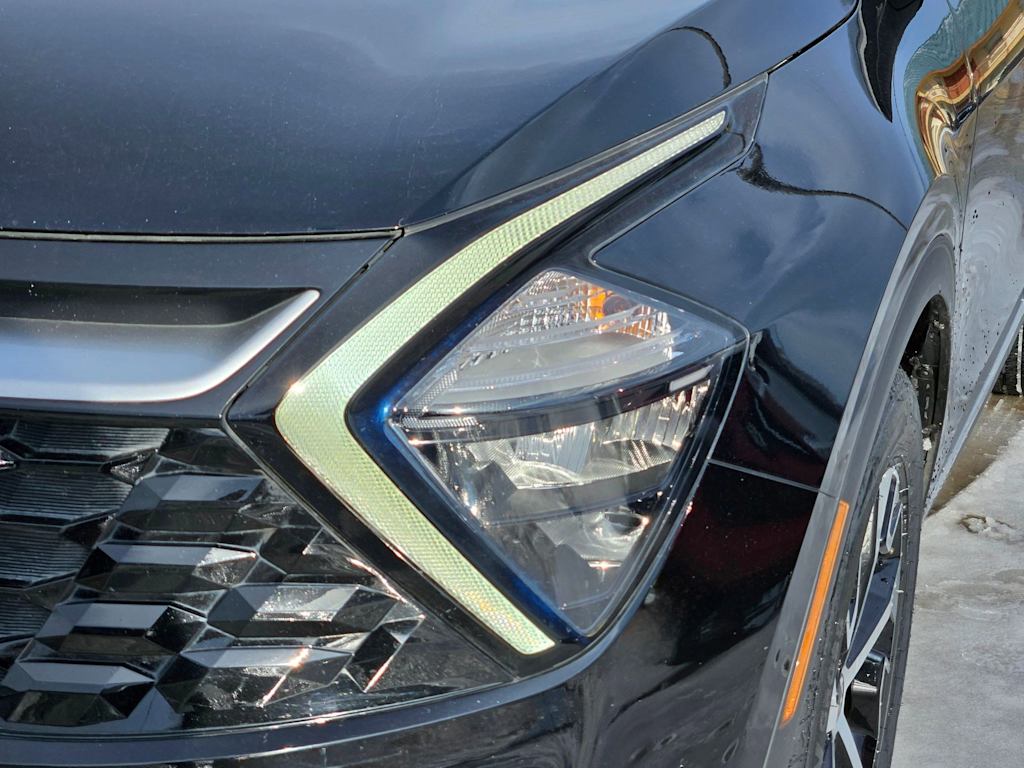 Thumbnail: 2023 Kia Sportage - 20