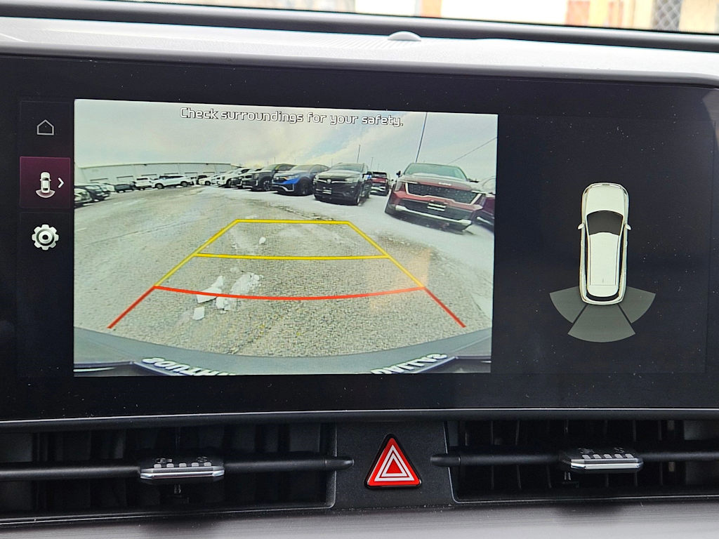 Thumbnail: 2023 Kia Sportage - 25