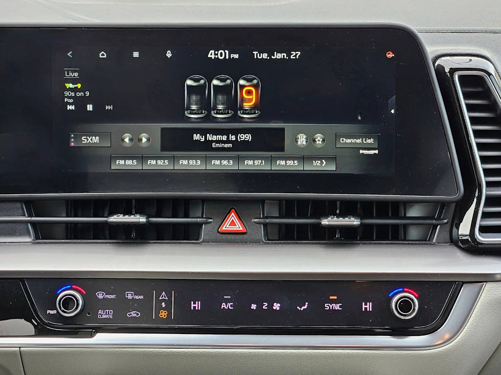 Thumbnail: 2023 Kia Sportage - 13