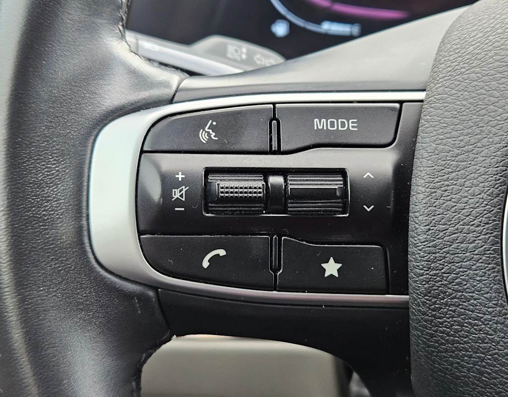 Thumbnail: 2023 Kia Sportage - 24