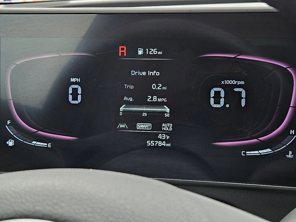 Thumbnail: 2023 Kia Sportage - 14