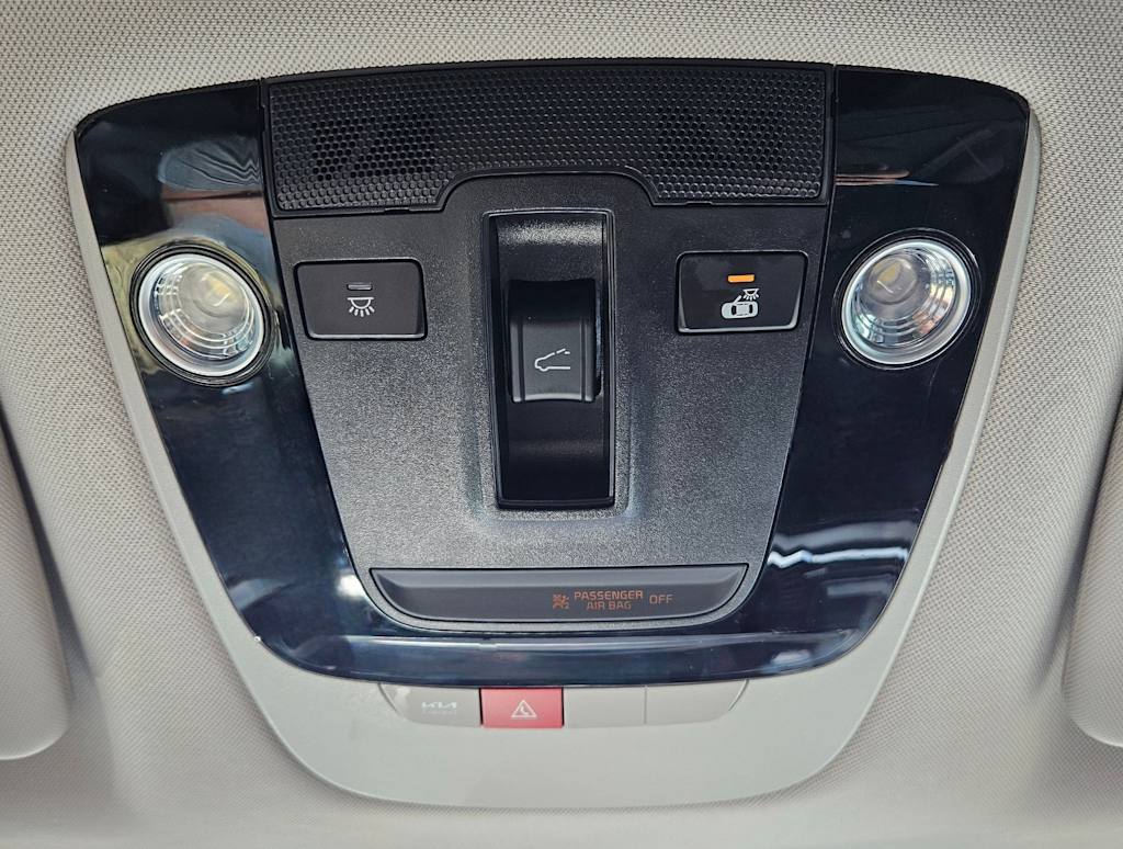 Thumbnail: 2025 Kia Sportage - 22