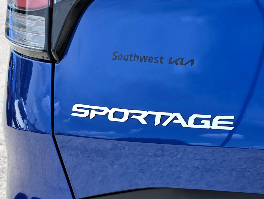 Thumbnail: 2025 Kia Sportage - 6