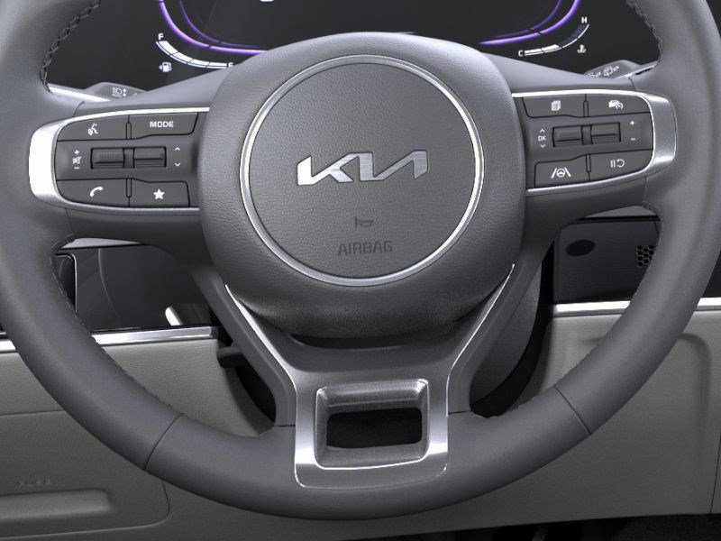 2025 Kia Sportage EX 23