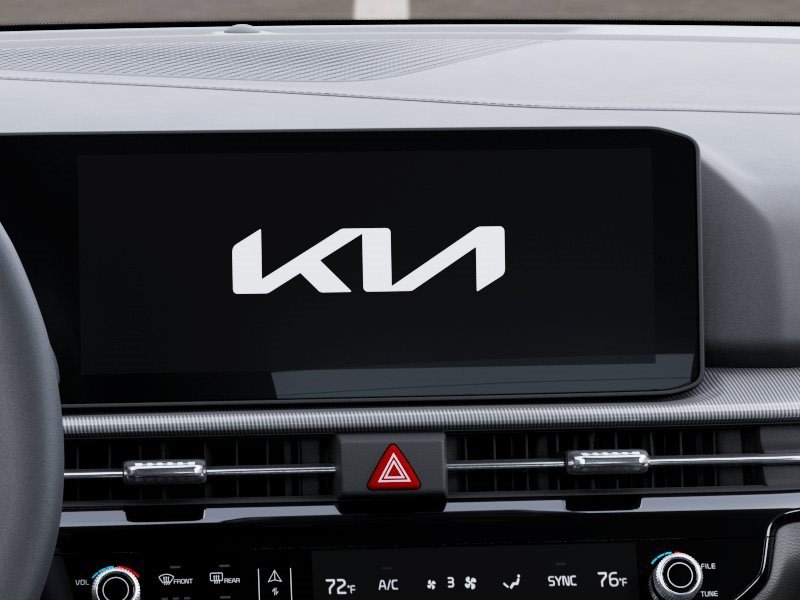 Thumbnail: 2026 Kia Sportage - 11