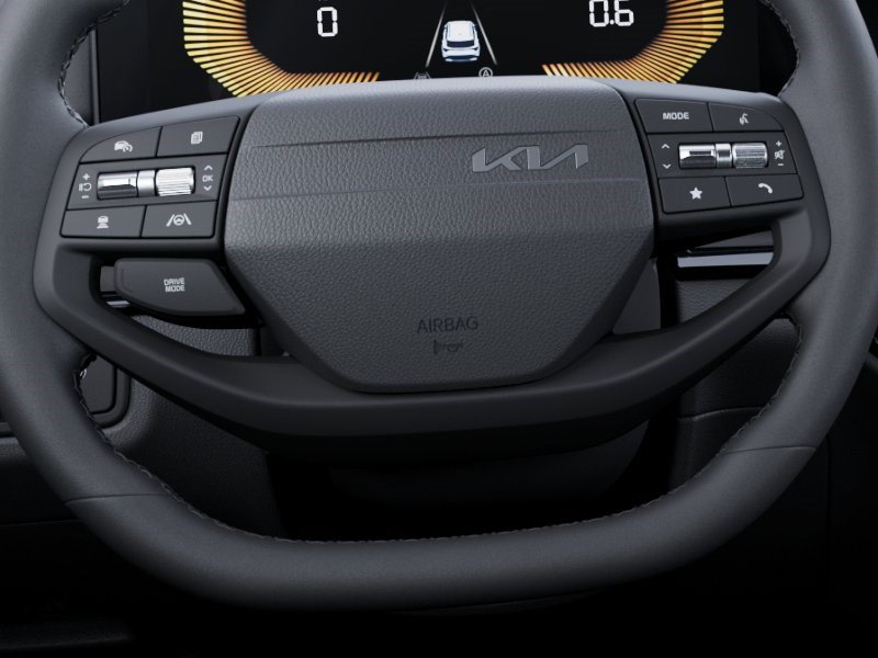 Thumbnail: 2026 Kia Sportage - 23