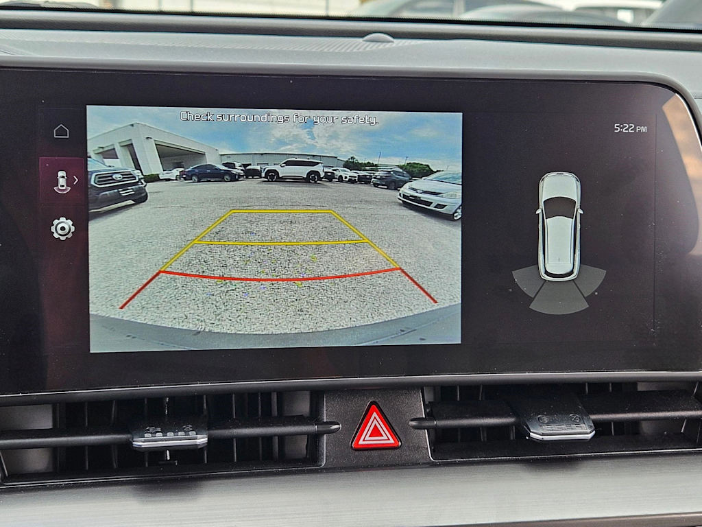 Thumbnail: 2024 Kia Sportage - 15