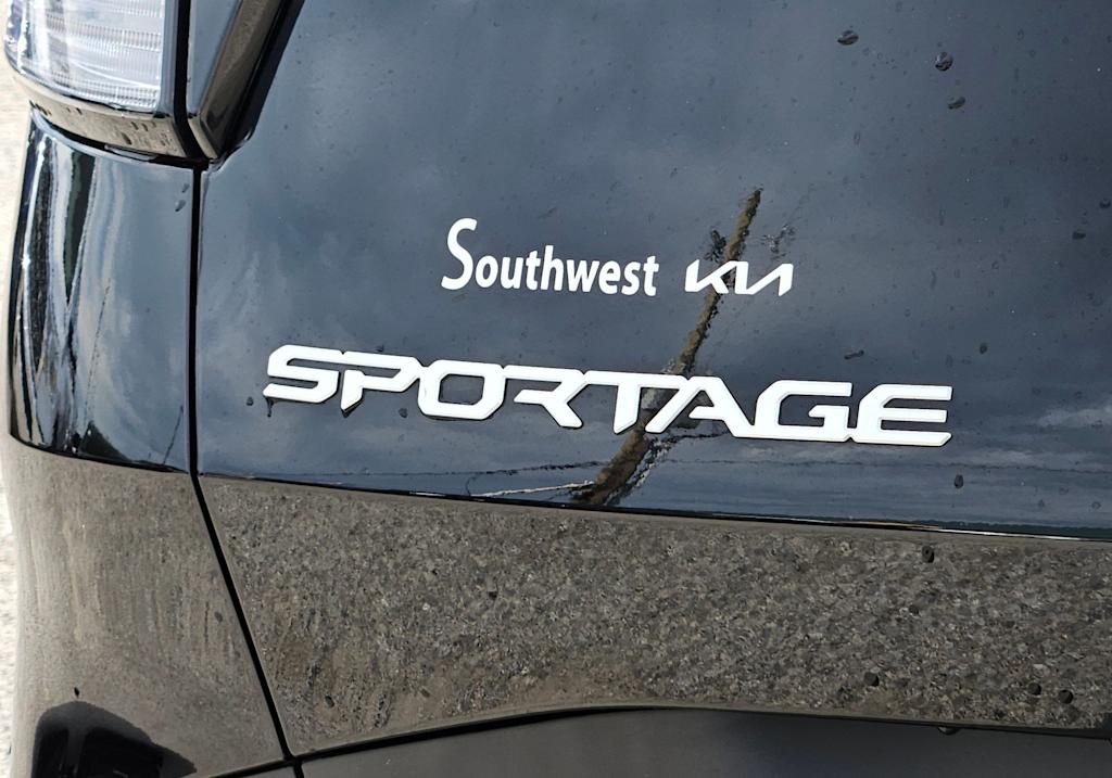 Thumbnail: 2024 Kia Sportage - 5