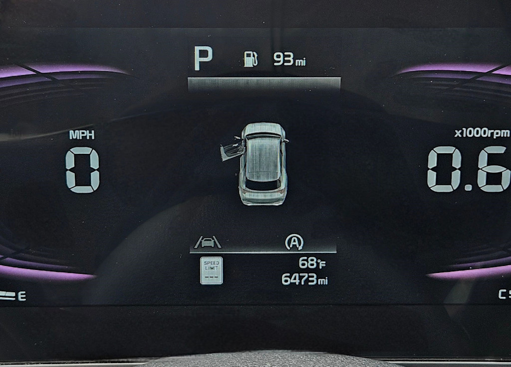 Thumbnail: 2024 Kia Sportage - 9