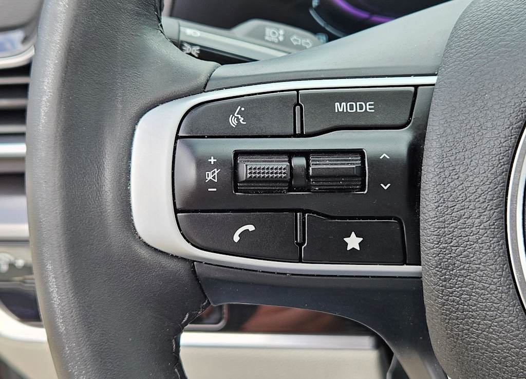 Thumbnail: 2024 Kia Sportage - 14