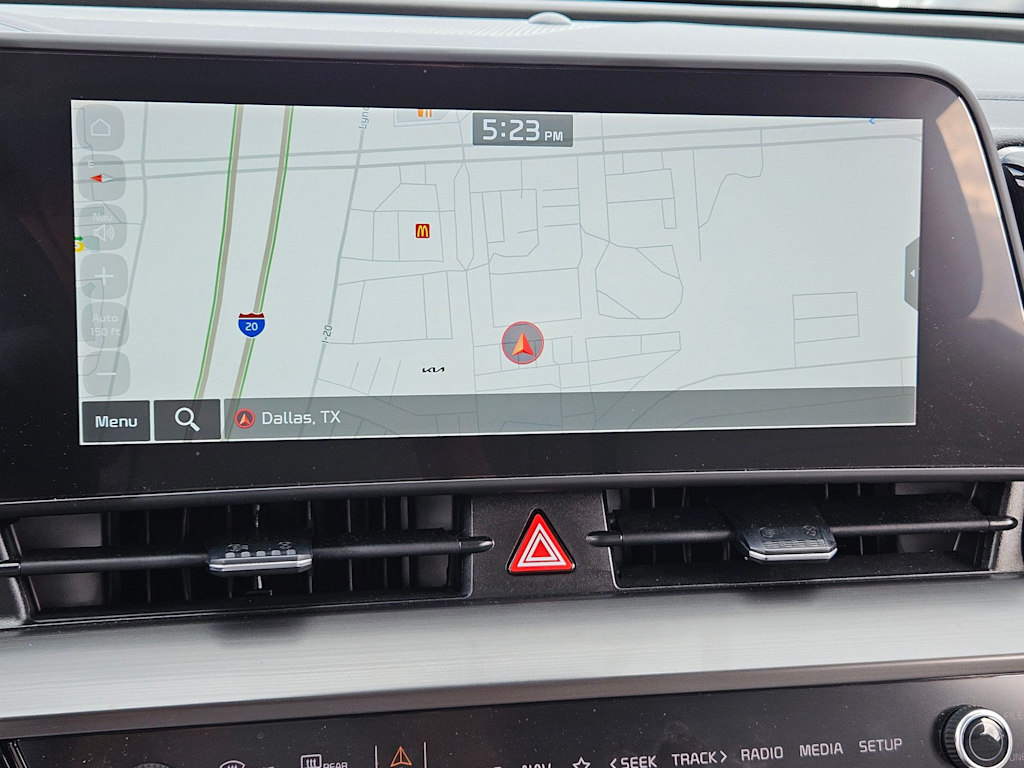 Thumbnail: 2024 Kia Sportage - 8