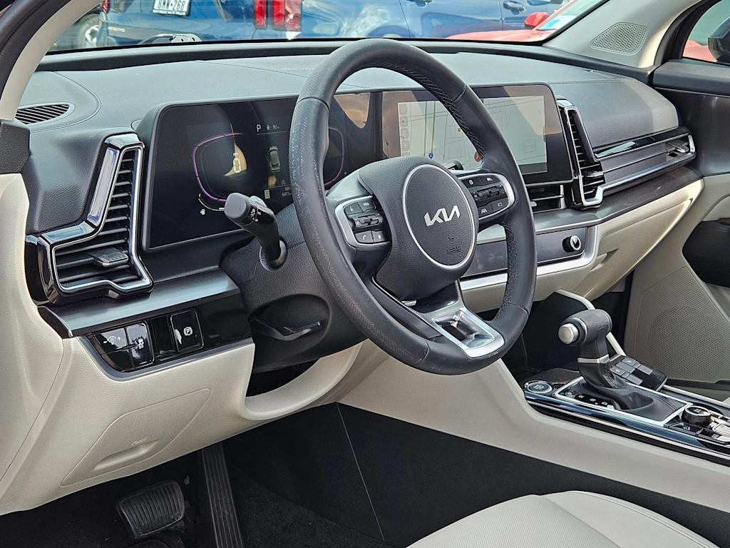 Thumbnail: 2024 Kia Sportage - 2