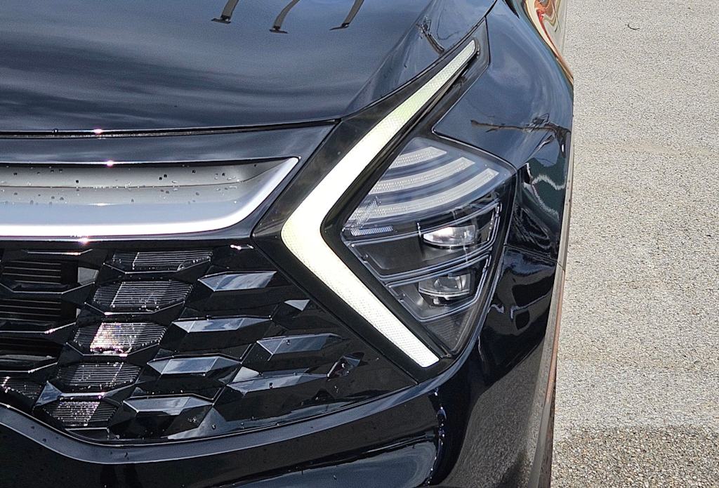 Thumbnail: 2024 Kia Sportage - 13