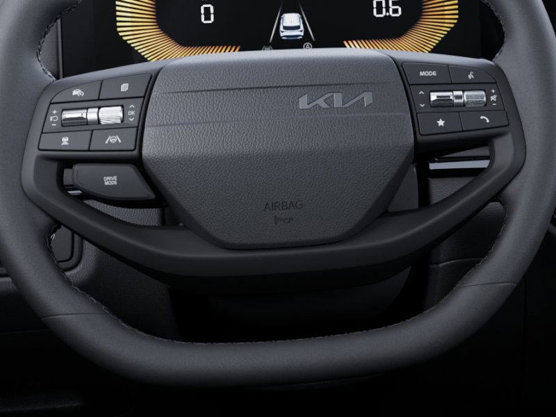 Thumbnail: 2026 Kia Sportage - 18