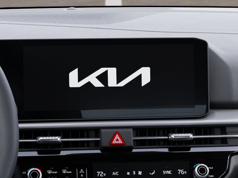 Thumbnail: 2026 Kia Sportage - 8