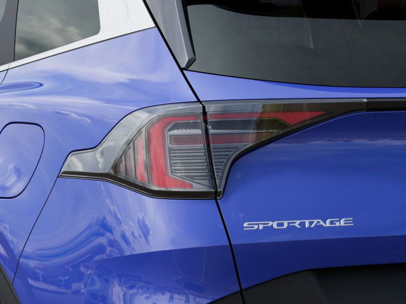 Thumbnail: 2026 Kia Sportage - 16