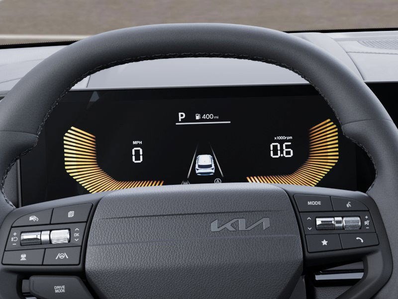 Thumbnail: 2026 Kia Sportage - 17