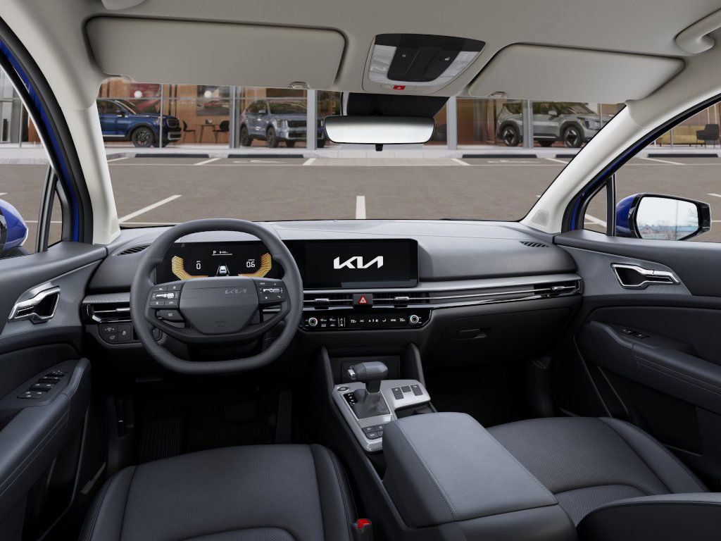 Thumbnail: 2026 Kia Sportage - 2