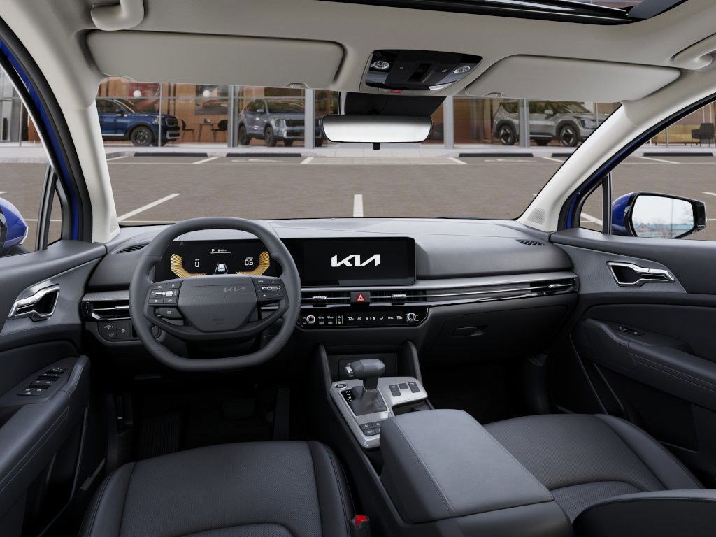 Thumbnail: 2026 Kia Sportage - 2
