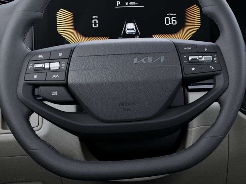Thumbnail: 2027 Kia Sportage - 23